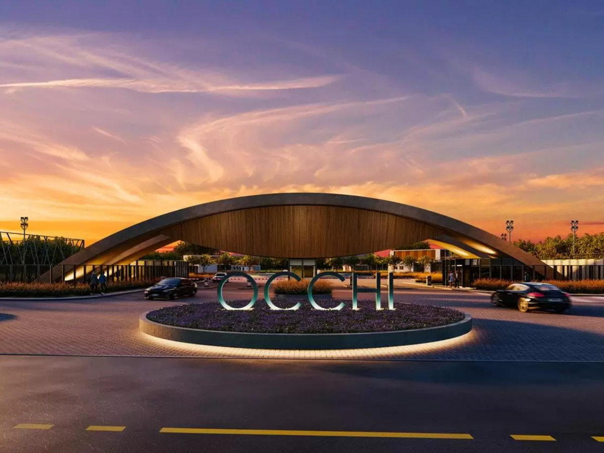 Occhi Marina Clube em Capão da Canoa | Ref.: 1074