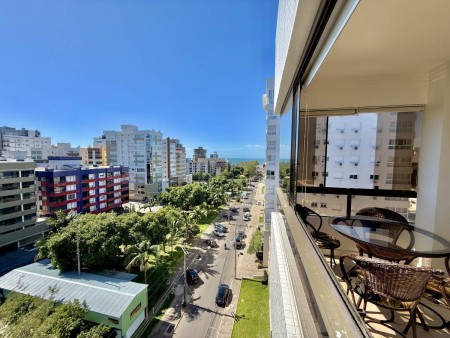 Apartamento 3 dormitórios em Capão da Canoa | Ref.: 10323