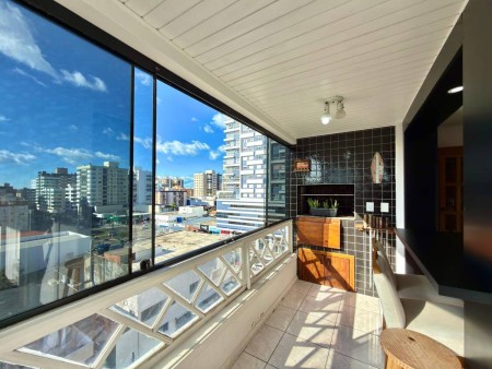 Apartamento 2 dormitórios em Capão da Canoa | Ref.: 10337