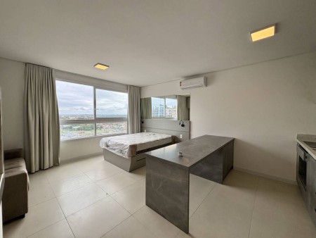 Apartamento 1dormitório em Capão da Canoa | Ref.: 10388