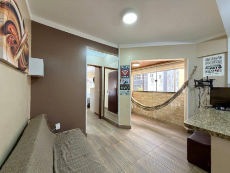 Apartamento 1dormitório em Capão da Canoa | Ref.: 10412