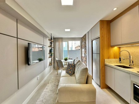 Apartamento 2 dormitórios em Capão da Canoa | Ref.: 10451