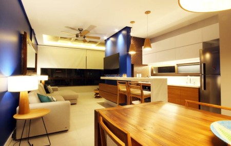 Apartamento 3 dormitórios em Capão da Canoa | Ref.: 1321