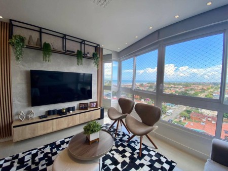 Apartamento 3 dormitórios em Capão da Canoa | Ref.: 1877