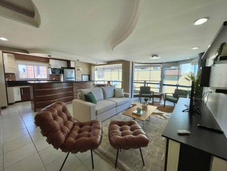 Apartamento 3 dormitórios em Capão da Canoa | Ref.: 2027