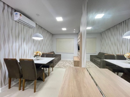 Apartamento 1dormitório em Capão da Canoa | Ref.: 2037