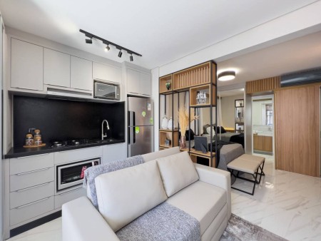 Apartamento 1dormitório em Capão da Canoa | Ref.: 3238