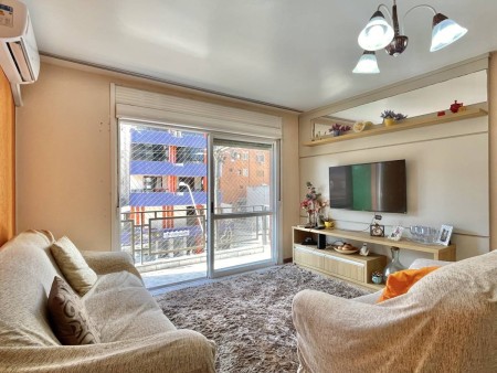 Apartamento 2 dormitórios em Capão da Canoa | Ref.: 3358