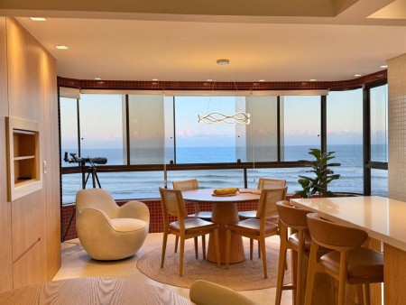 Apartamento 3 dormitórios em Capão da Canoa | Ref.: 3731