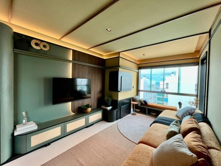 Apartamento 2 dormitórios em Capão da Canoa | Ref.: 4159