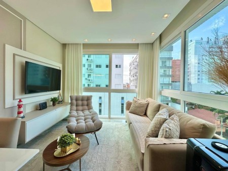 Apartamento 2 dormitórios em Capão da Canoa | Ref.: 4334