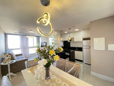 Apartamento 2 dormitórios em Capão da Canoa | Ref.: 5194