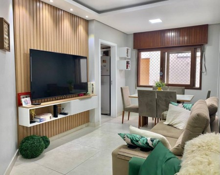 Apartamento 2 dormitórios em Capão da Canoa | Ref.: 7412