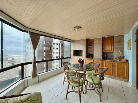 Apartamento 3 dormitórios em Capão da Canoa | Ref.: 8566