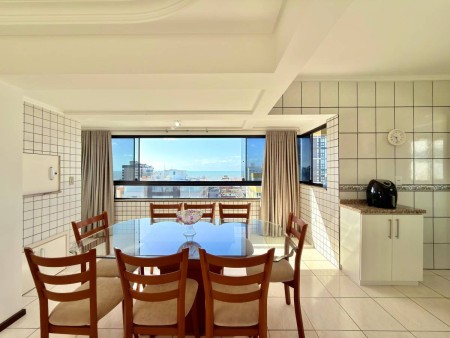 Apartamento 3 dormitórios em Capão da Canoa | Ref.: 8695