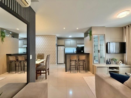 Apartamento 2 dormitórios em Capão da Canoa | Ref.: 9076