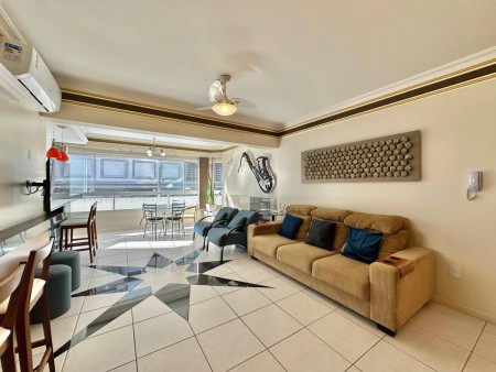 Apartamento 2 dormitórios em Capão da Canoa | Ref.: 9434