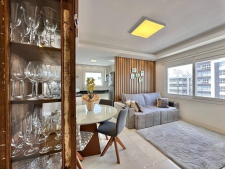Apartamento 2 dormitórios em Capão da Canoa | Ref.: 9767