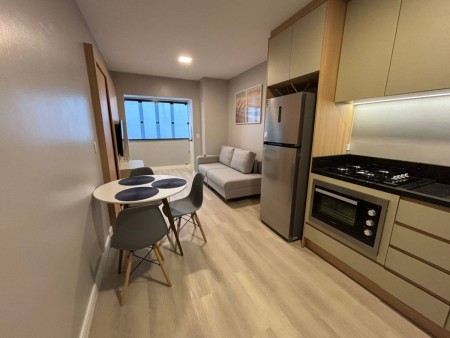 Apartamento 1dormitório em Capão da Canoa | Ref.: 9902
