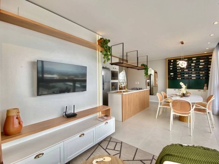 Apartamento 3 dormitórios em Capão da Canoa | Ref.: 9955
